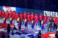 Herning: Hrvatska i Njemačka u polufinalu EHF Europskog prvenstva