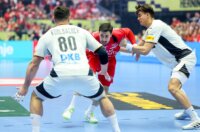 Herning: Hrvatska i Njemačka u polufinalu EHF Europskog prvenstva