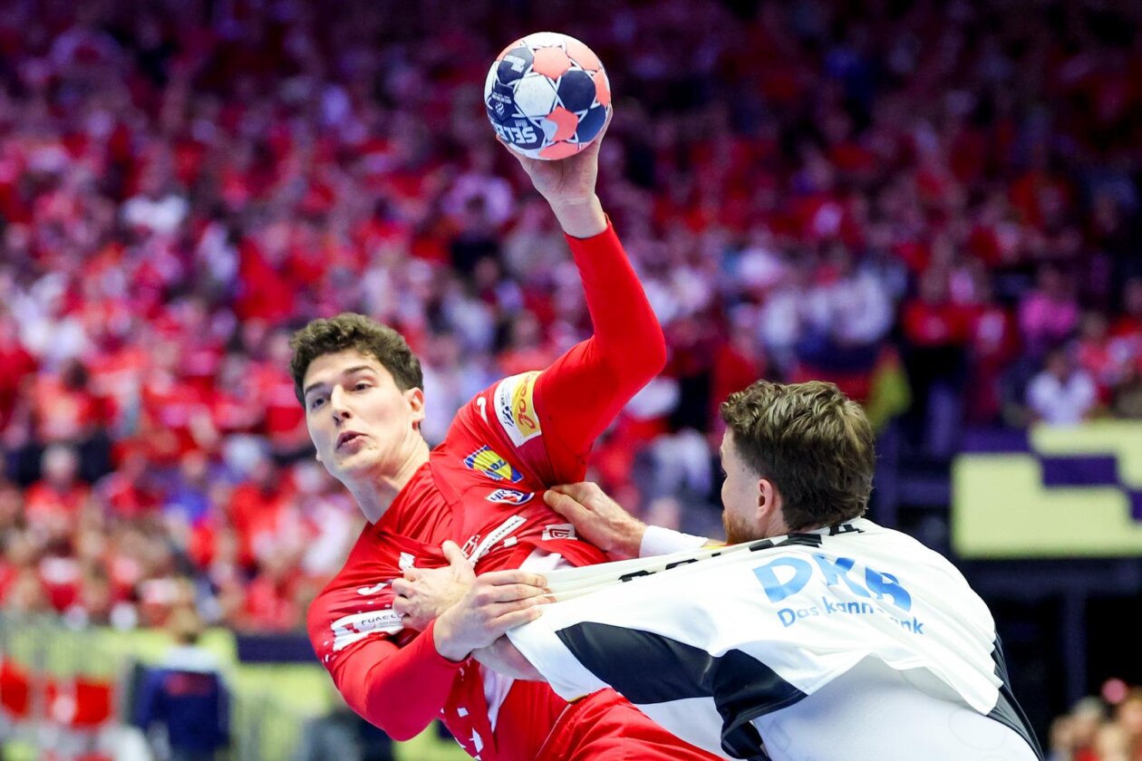 Herning: Hrvatska i Njemačka u polufinalu EHF Europskog prvenstva