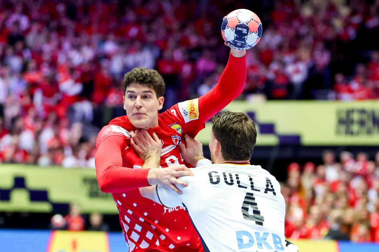 Herning: Hrvatska i Njemačka u polufinalu EHF Europskog prvenstva