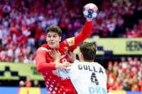 Herning: Hrvatska i Njemačka u polufinalu EHF Europskog prvenstva