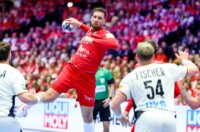 Herning: Hrvatska i Njemačka u polufinalu EHF Europskog prvenstva