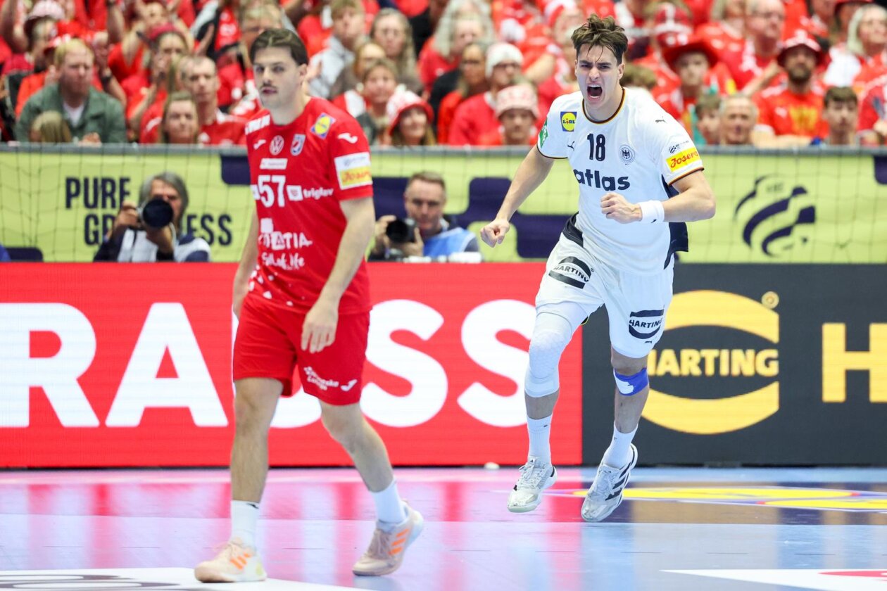 Herning: Hrvatska i Njemačka u polufinalu EHF Europskog prvenstva
