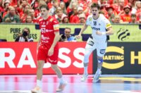 Herning: Hrvatska i Njemačka u polufinalu EHF Europskog prvenstva
