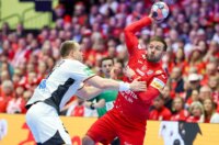 Herning: Hrvatska i Njemačka u polufinalu EHF Europskog prvenstva