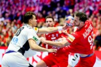 Herning: Hrvatska i Njemačka u polufinalu EHF Europskog prvenstva