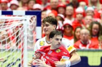 Herning: Hrvatska i Njemačka u polufinalu EHF Europskog prvenstva