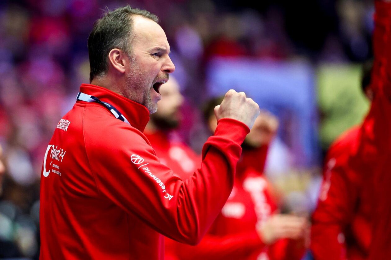 Herning: Hrvatska i Njemačka u polufinalu EHF Europskog prvenstva