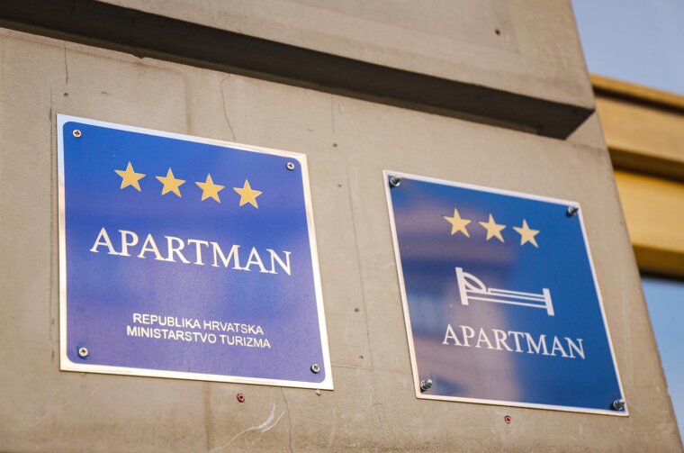 Novim porezom na nekretnine bit će obuhvaćene kuće i stanovi za iznajmljivanje