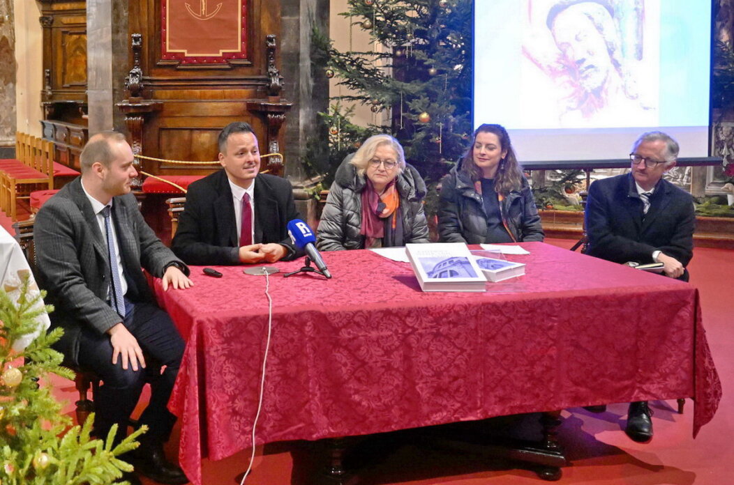 Predstavljanje-monografije-Katedrala-sv.-Vida