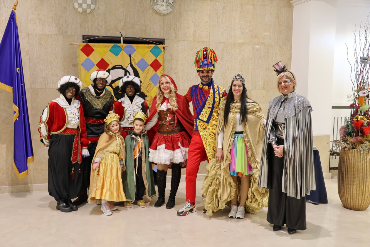 Prijem-za-sudionike-Djecje-karnevalske-povorke-1