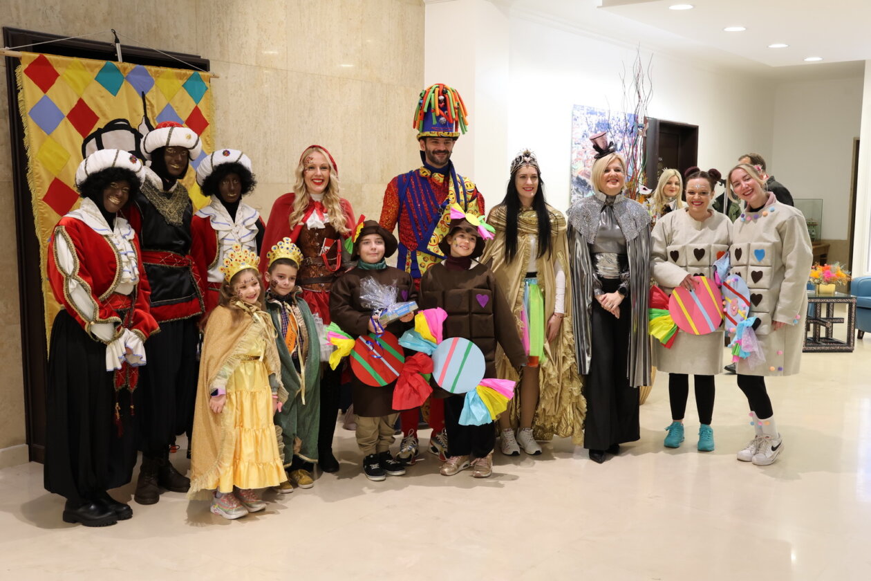 Prijem-za-sudionike-Djecje-karnevalske-povorke-4