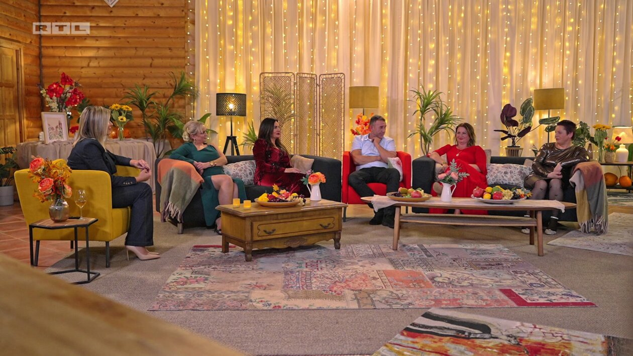 Robert i dame Robert i dame