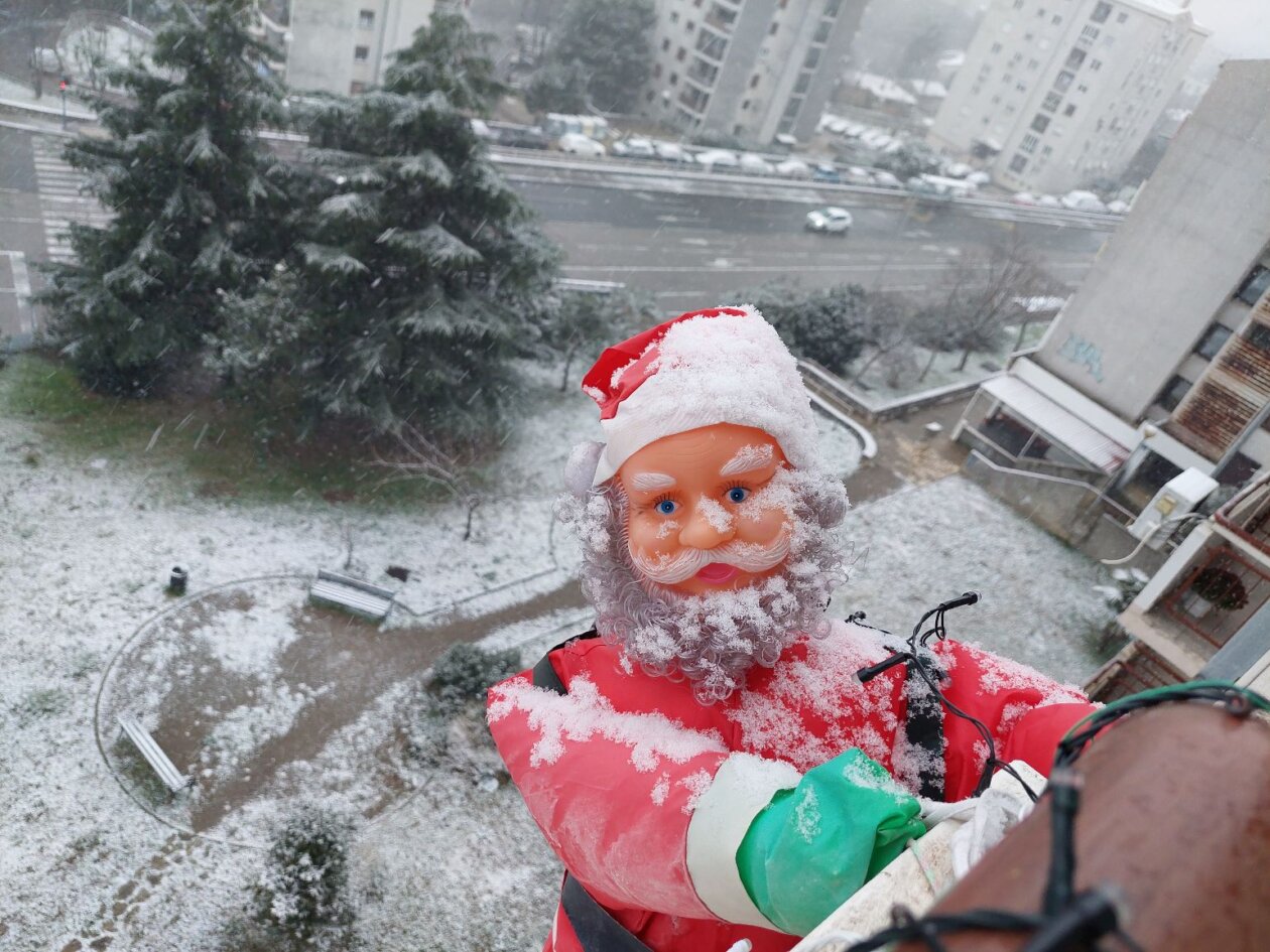 SNIJEG KRNJEVO 060126 LILI