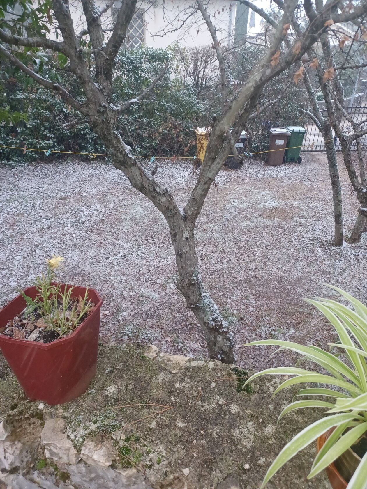 SNIJEG MALINSKA 060126