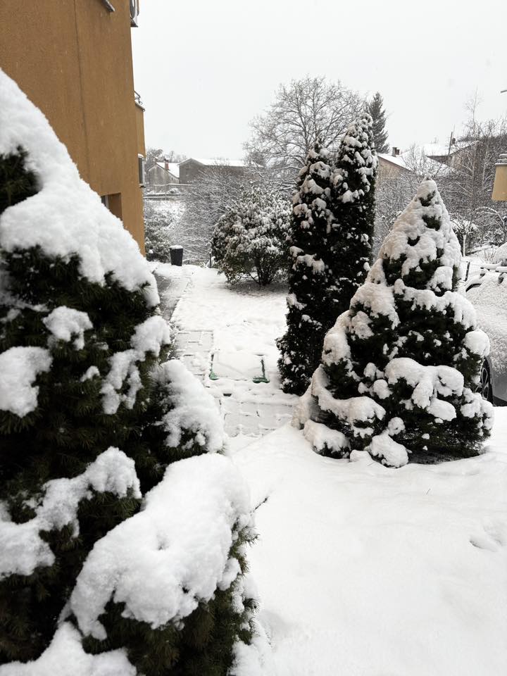 SNIJEG MARČELJI 060126