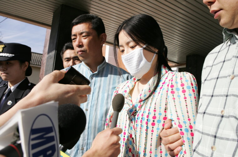 SYMPATHY FOR LADY VENGEANCE_Press Still_08