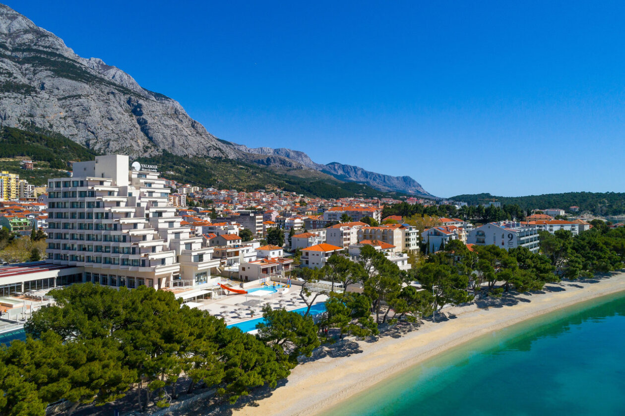 Valamar Meteor 04/21 EKSTERIOR