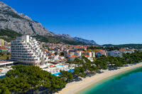 Valamar Meteor 04/21 EKSTERIOR