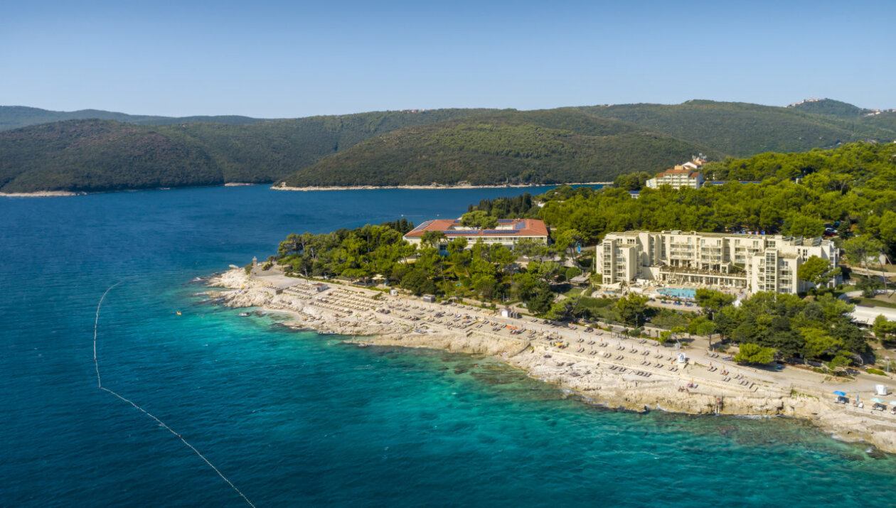 Valamar Sanfior Hotel & Casa