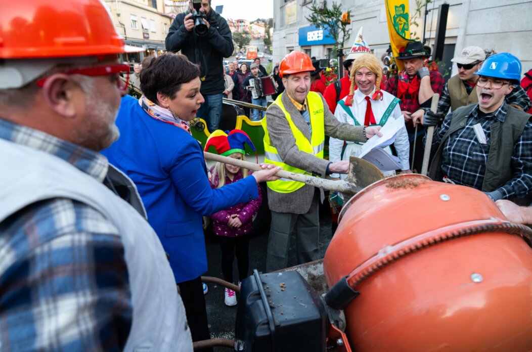 dizanje pusta Matulji