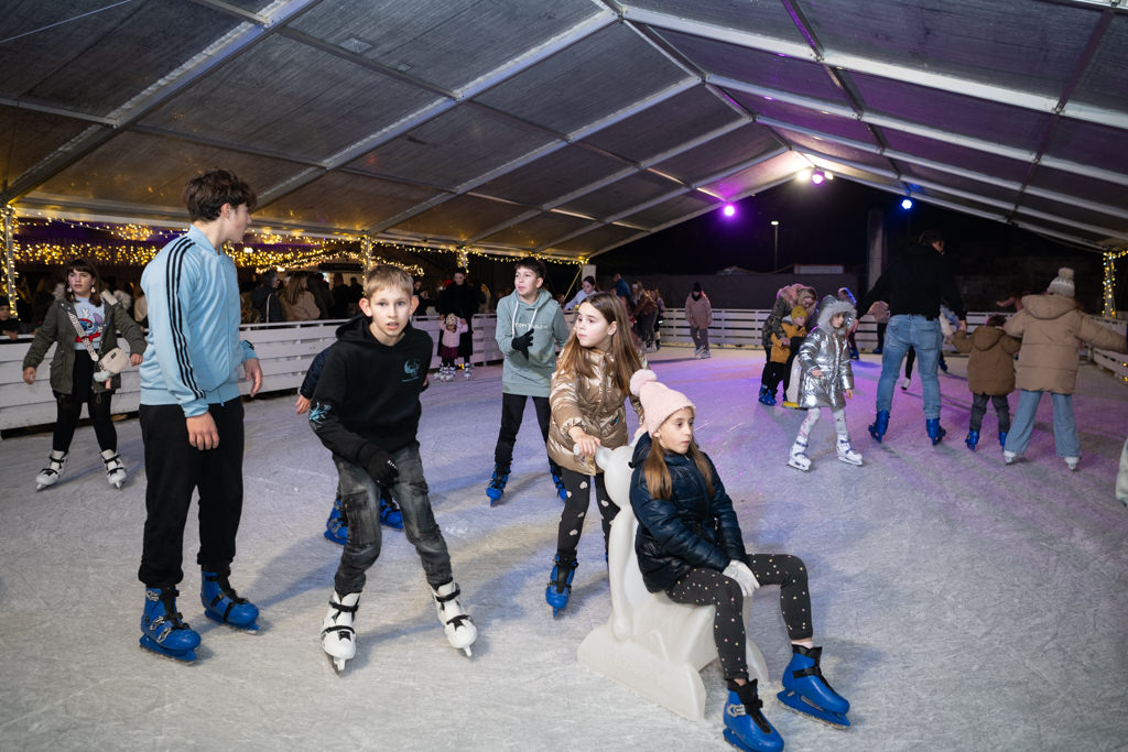 Foto Luigi Opatija, Općina Matulji, Advent 2025, Dječji dan pu