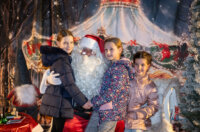 Foto Luigi Opatija, Općina Matulji, Advent 2025, Dječji dan pu