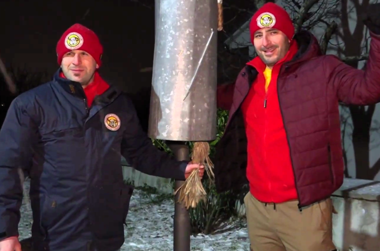 grobnički dondolaši 2026 kanal ri