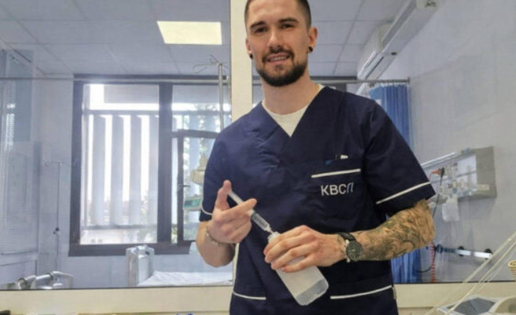 ivan gračan kbc rijeka ivan gračan kbc rijeka