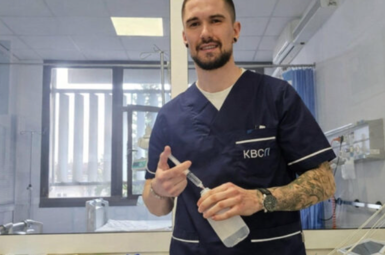 ivan gračan kbc rijeka