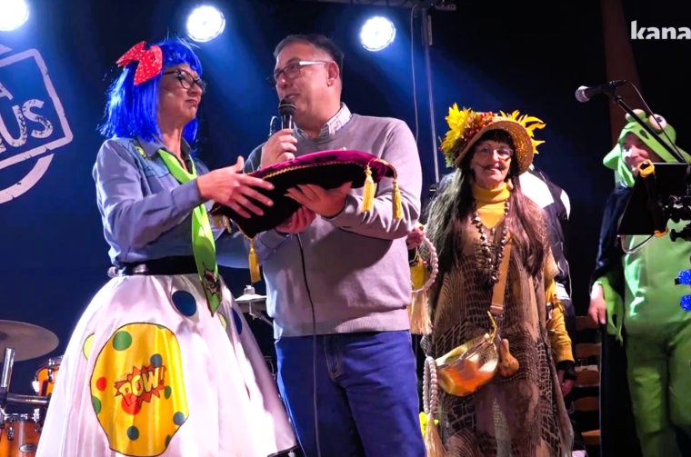 kostrena ključevi maškare 2026 kanal ri