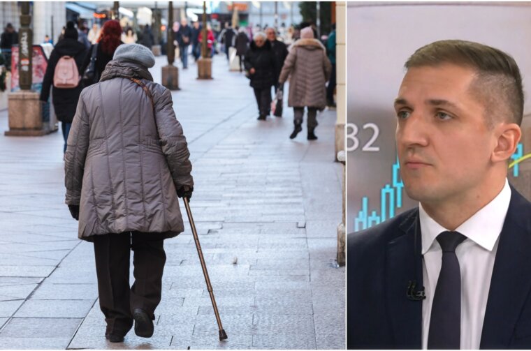 mirovine šef mirovine šef