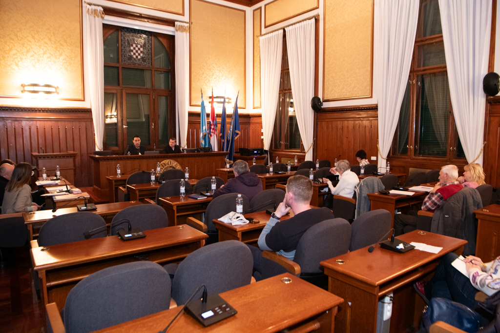 Foto Luigi Opatija, Grad Opatija, Koordinacija MO jan2026