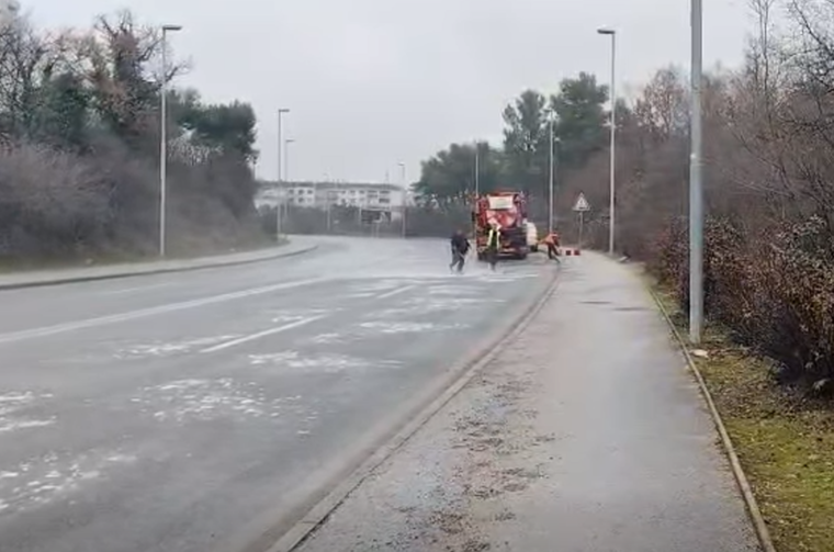 nafta kolnik rujevica