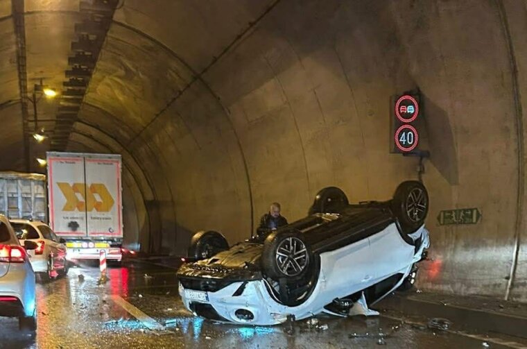 nesreá tunel [kurinje 280126 1