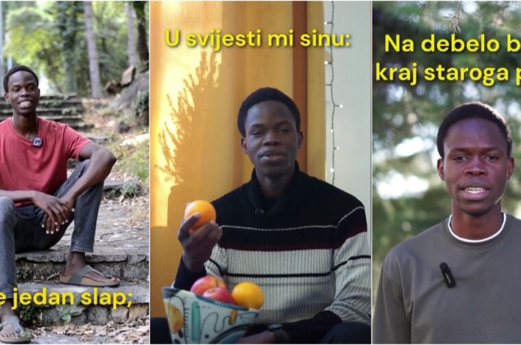 nigerijac poezija instagram