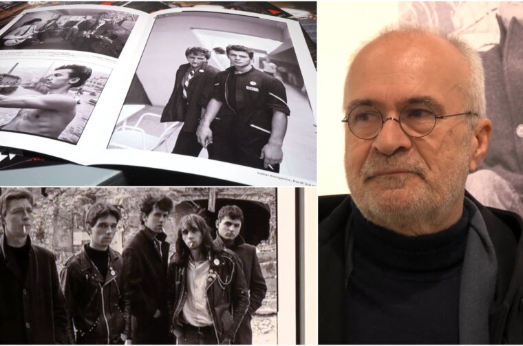 nikola petković izložba