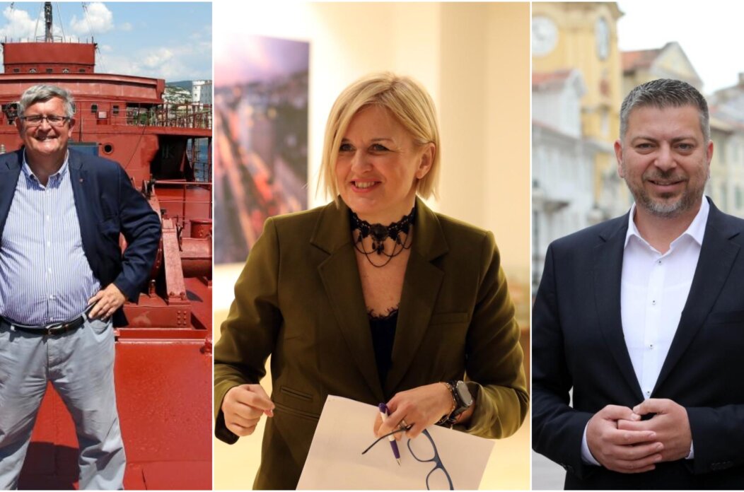 obersnel rinčić ostrogović