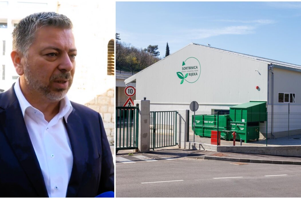 ostrogović sortirnica