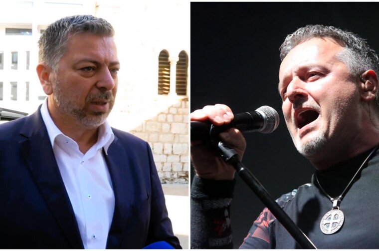 ostrogović thompson