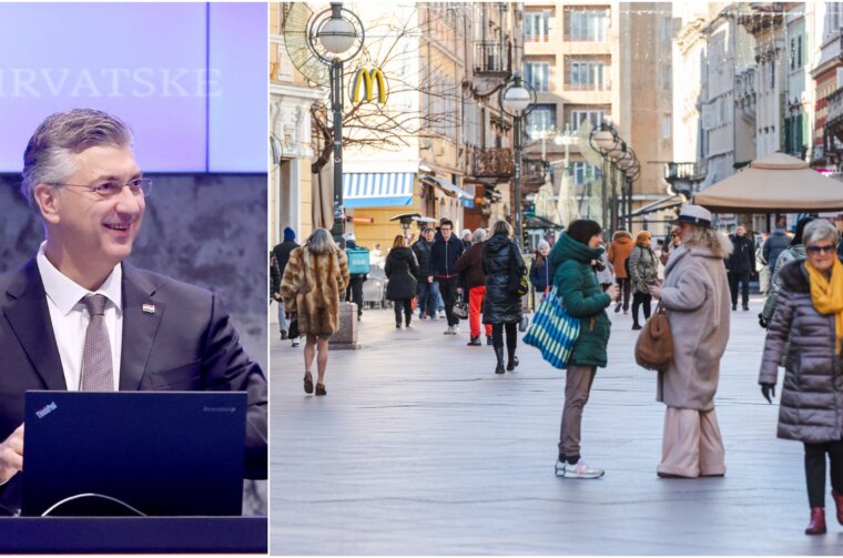 plenković bolji život