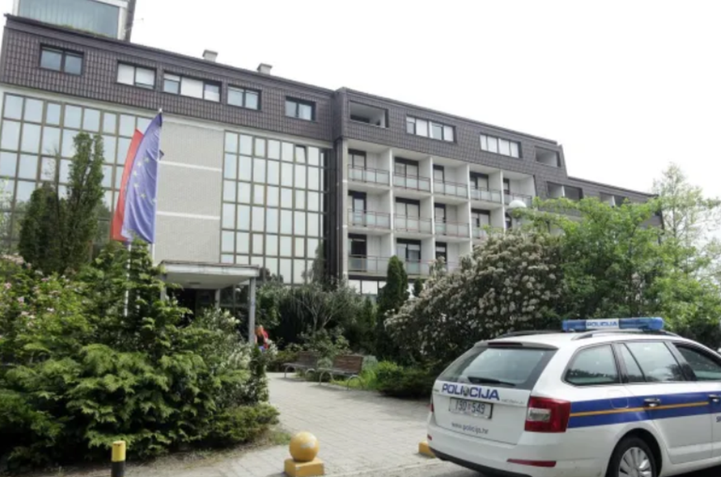 prihvatilište azil porin pixsell prihvatilište azil porin pixsell