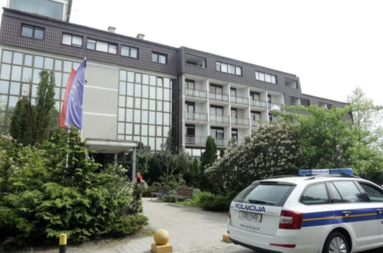 prihvatilište azil porin pixsell