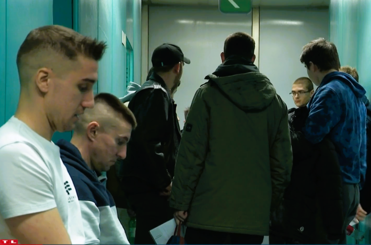 ročnici pregled rtl