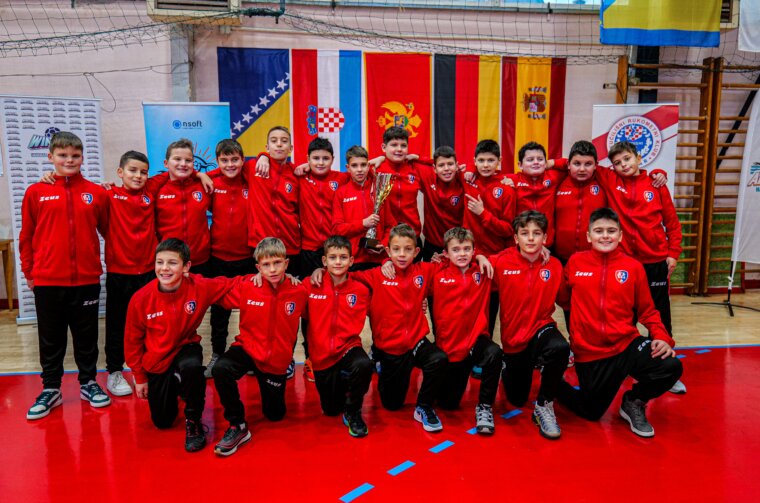 rukometaši crikvenica kanal ri