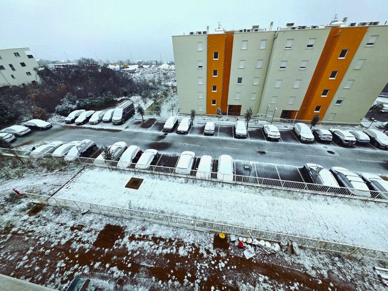 snijeg 060126 Martinkovac