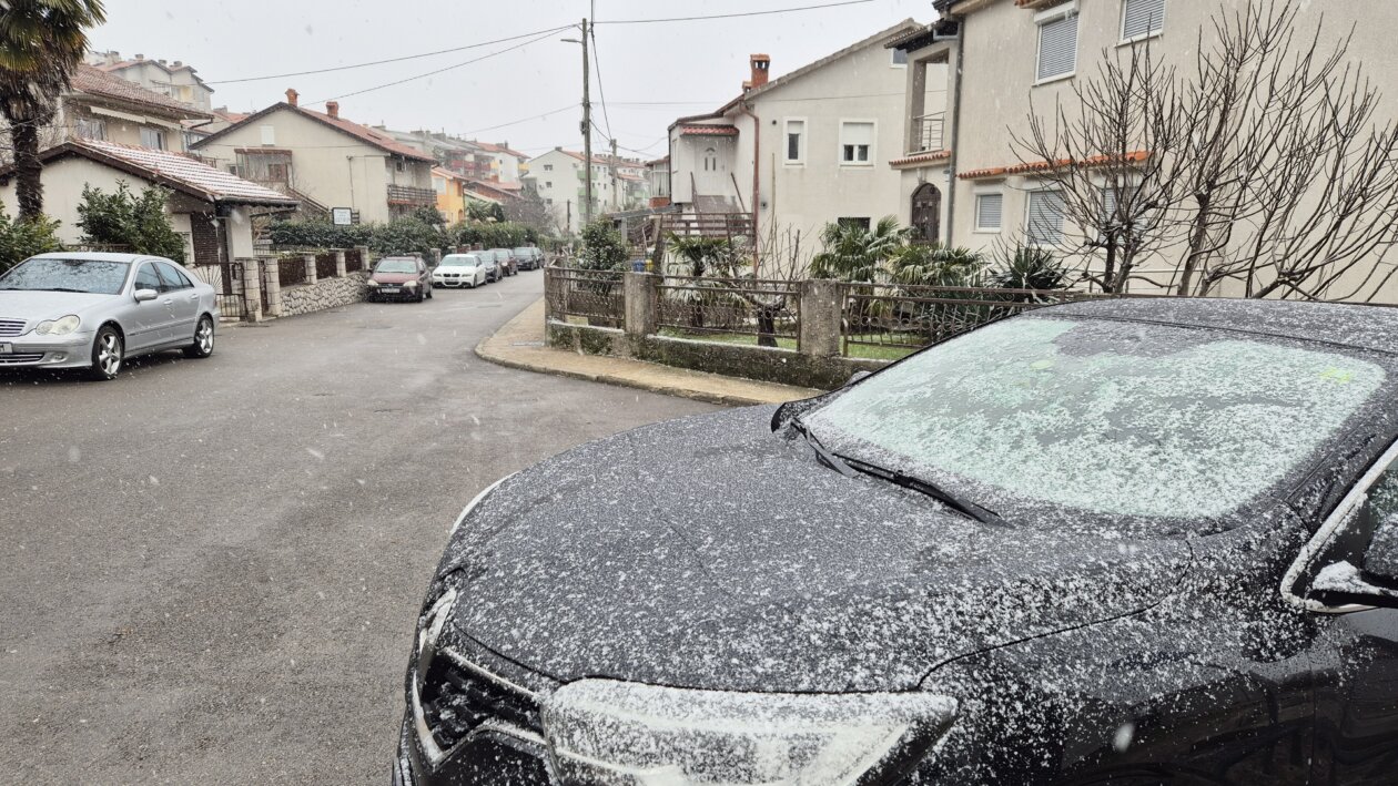 snijeg drenova 05012026