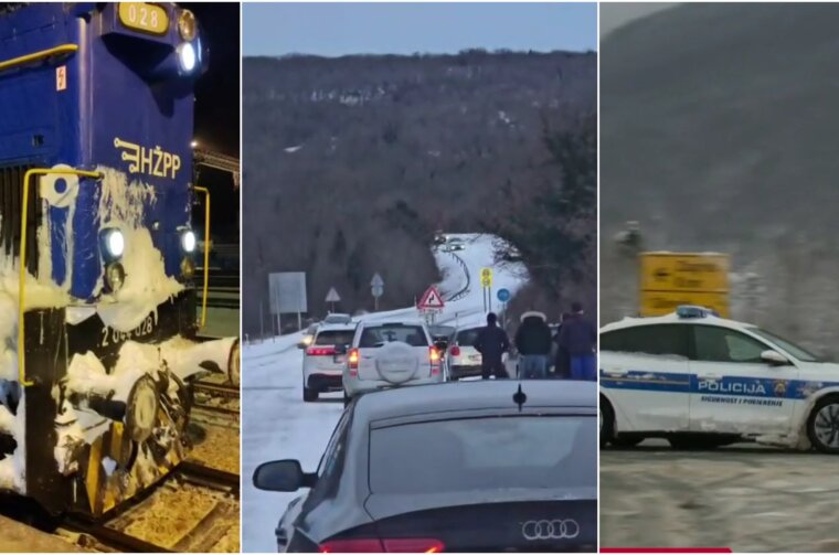 snijeg krk vlak rtl snijeg krk vlak rtl