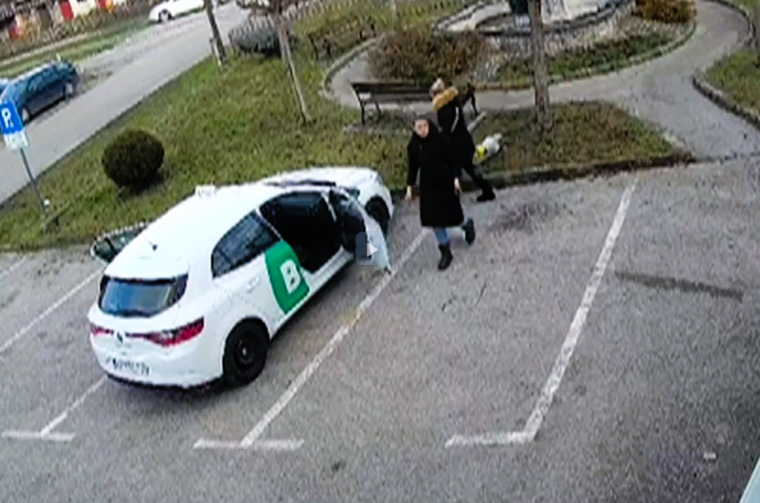 štenci žene snimka rtl 2