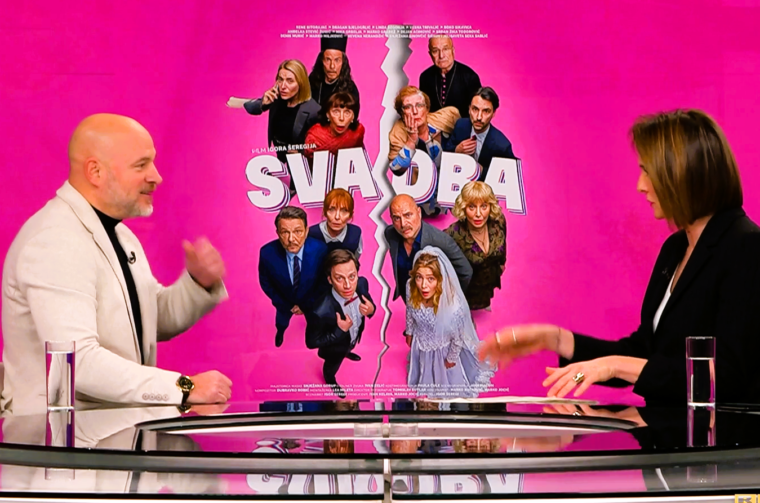 svadba rene mojmira rtl